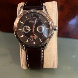 Mens watch Kenneth Cole